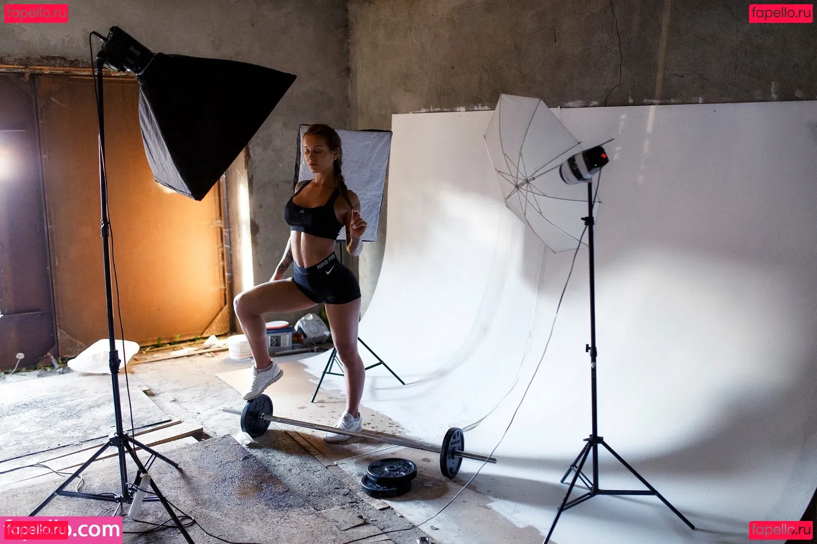 Sveta Statham Onlyfans Photo Gallery 