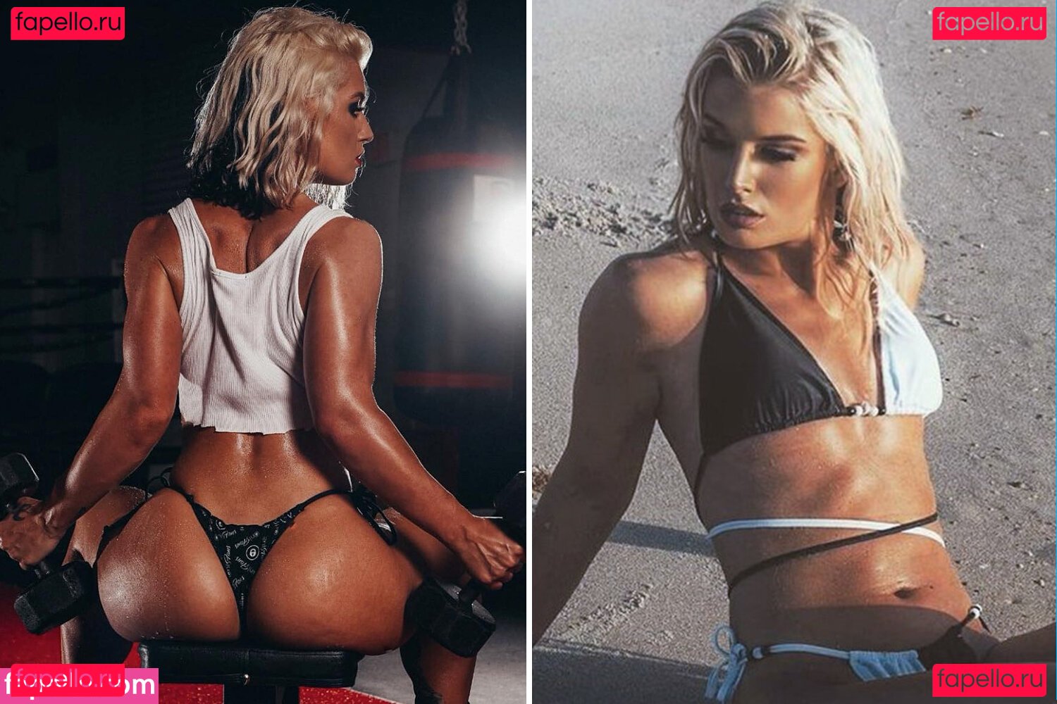 tonistorm Nude Onlyfans Photo 10
