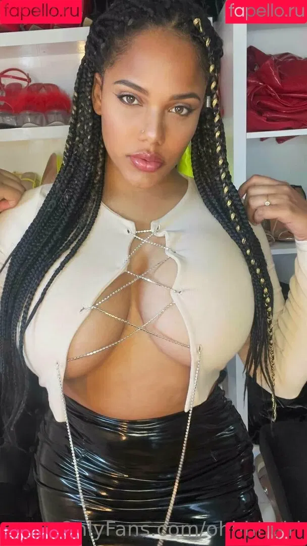 ohhhhgirl Onlyfans Photo Gallery 