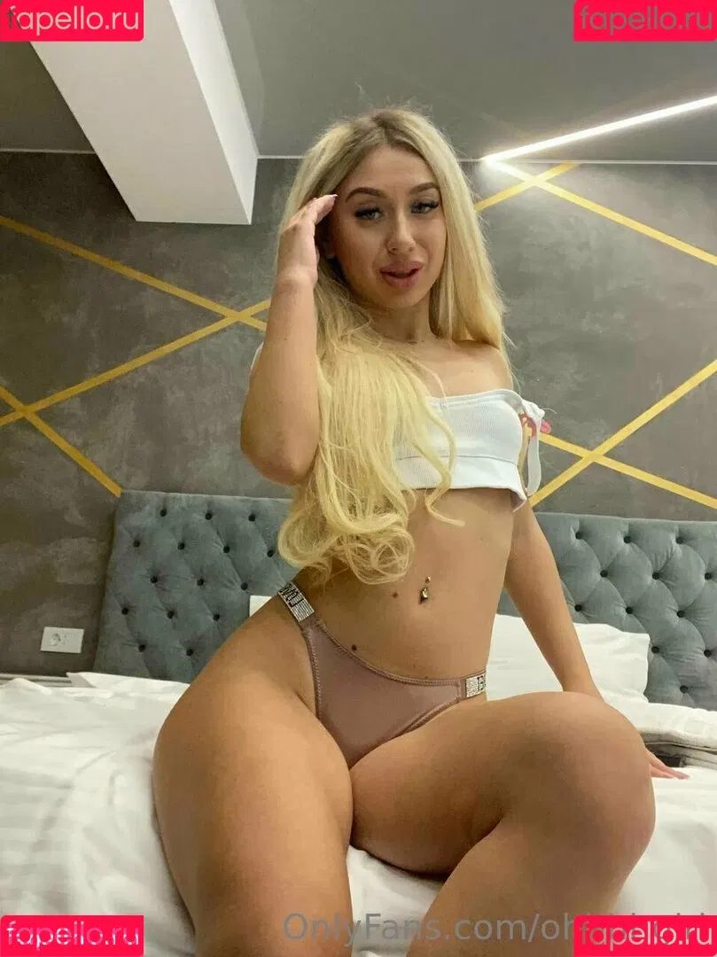 ohhhhgirl Onlyfans Photo Gallery 