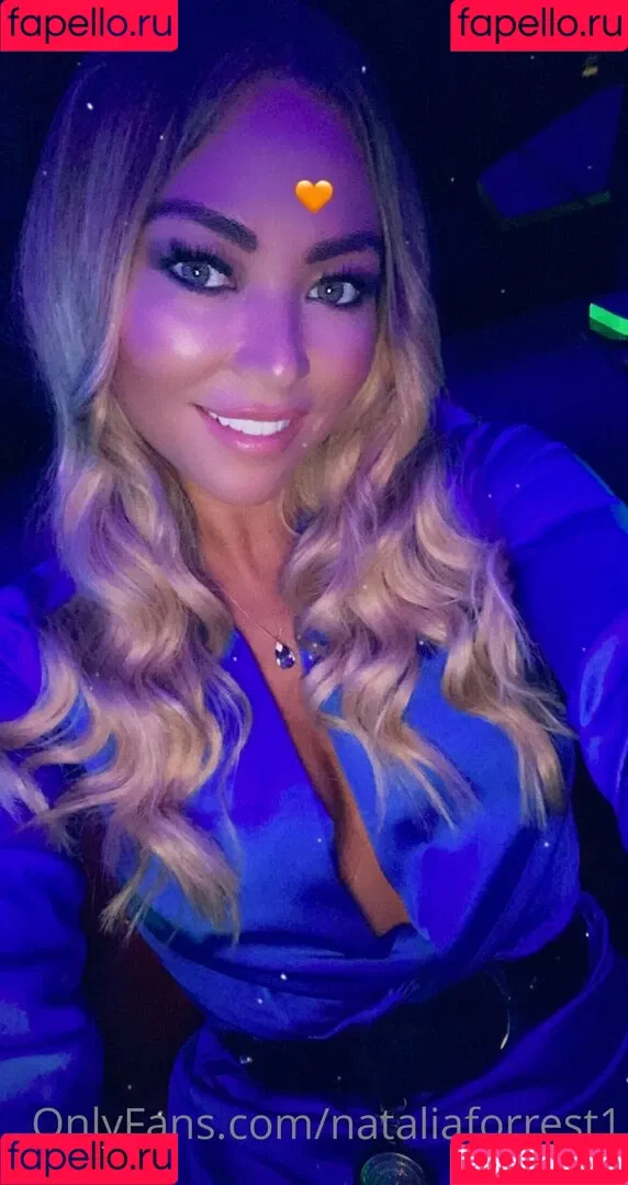 nataliaforrest1 Onlyfans Photo Gallery 