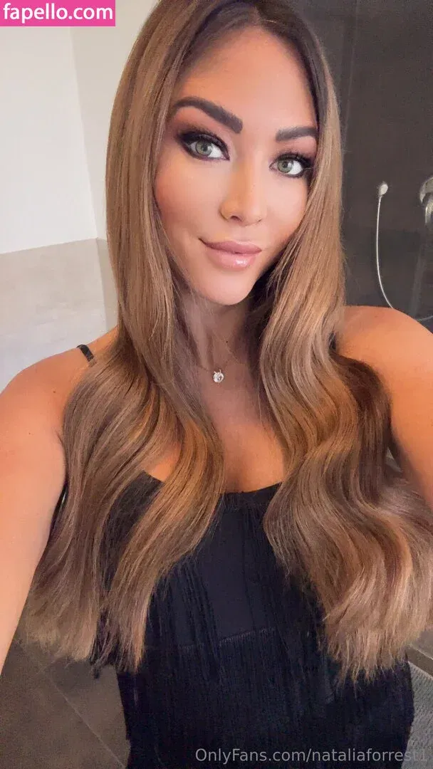 nataliaforrest1 Onlyfans Photo Gallery 