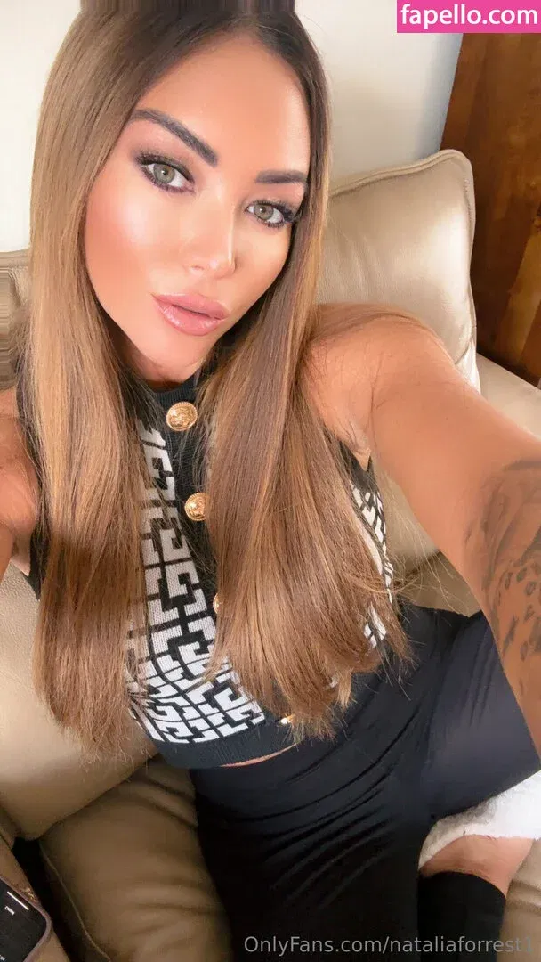 nataliaforrest1 Onlyfans Photo Gallery 