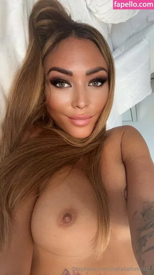 nataliaforrest1 Onlyfans Photo Gallery 