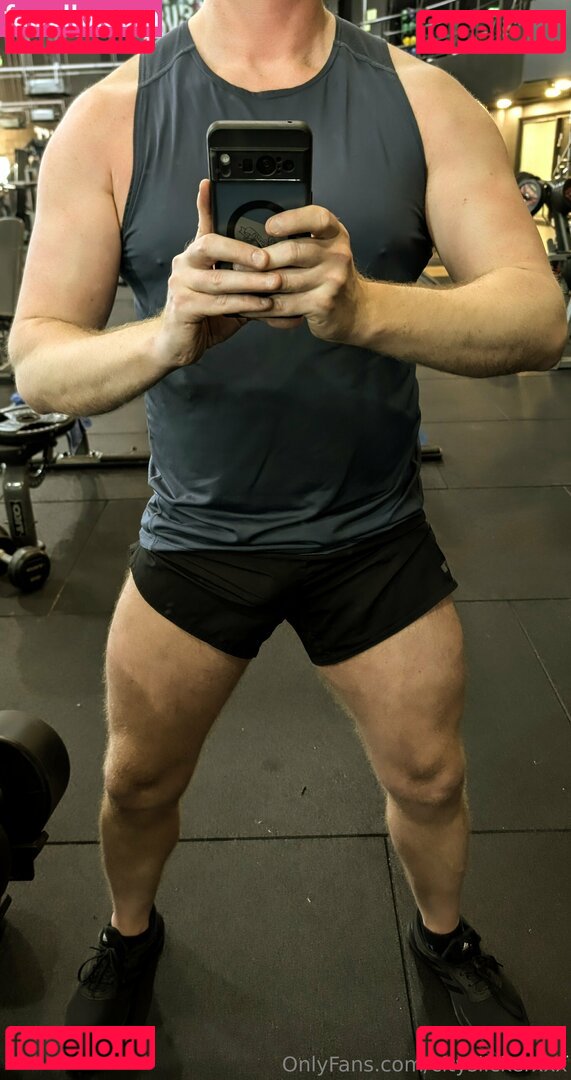 cityslickerxxx Nude Onlyfans Photo 50