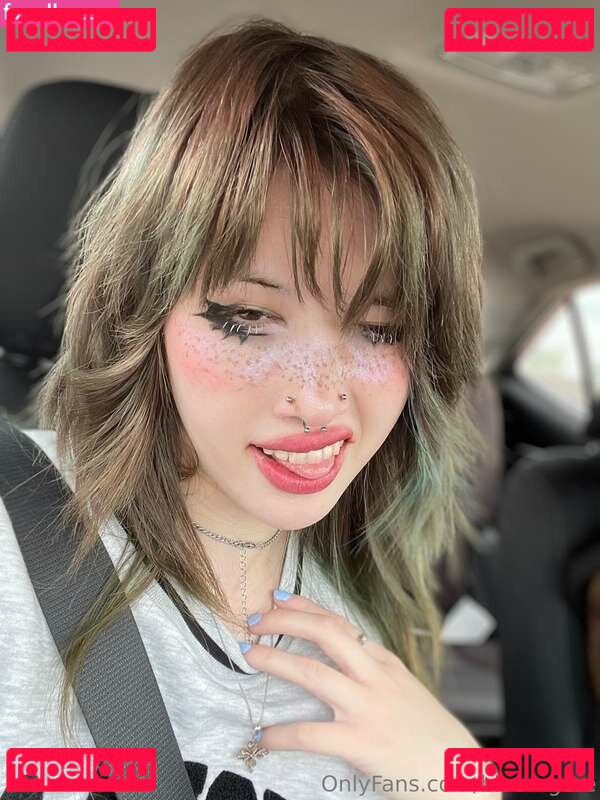 bloomgore Nude Onlyfans Photo 46