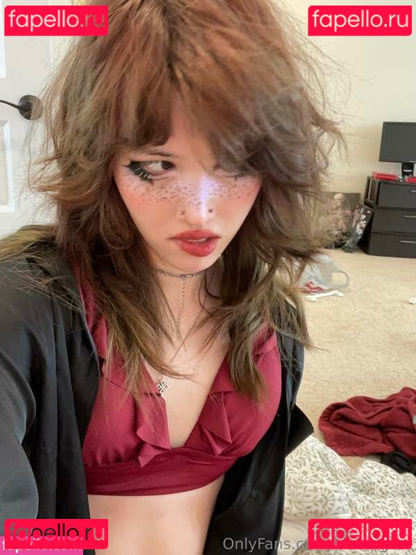 bloomgore Nude Onlyfans Photo 42