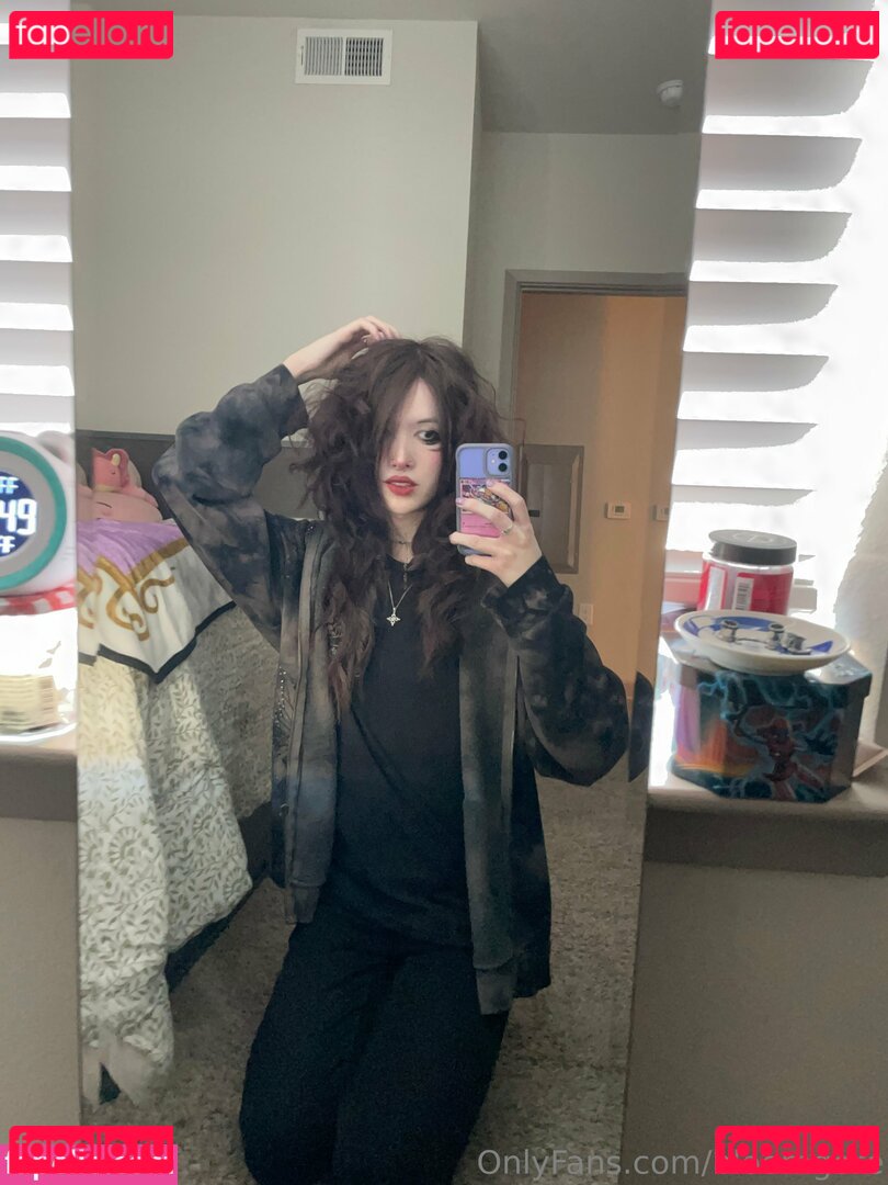 bloomgore Nude Onlyfans Photo 25