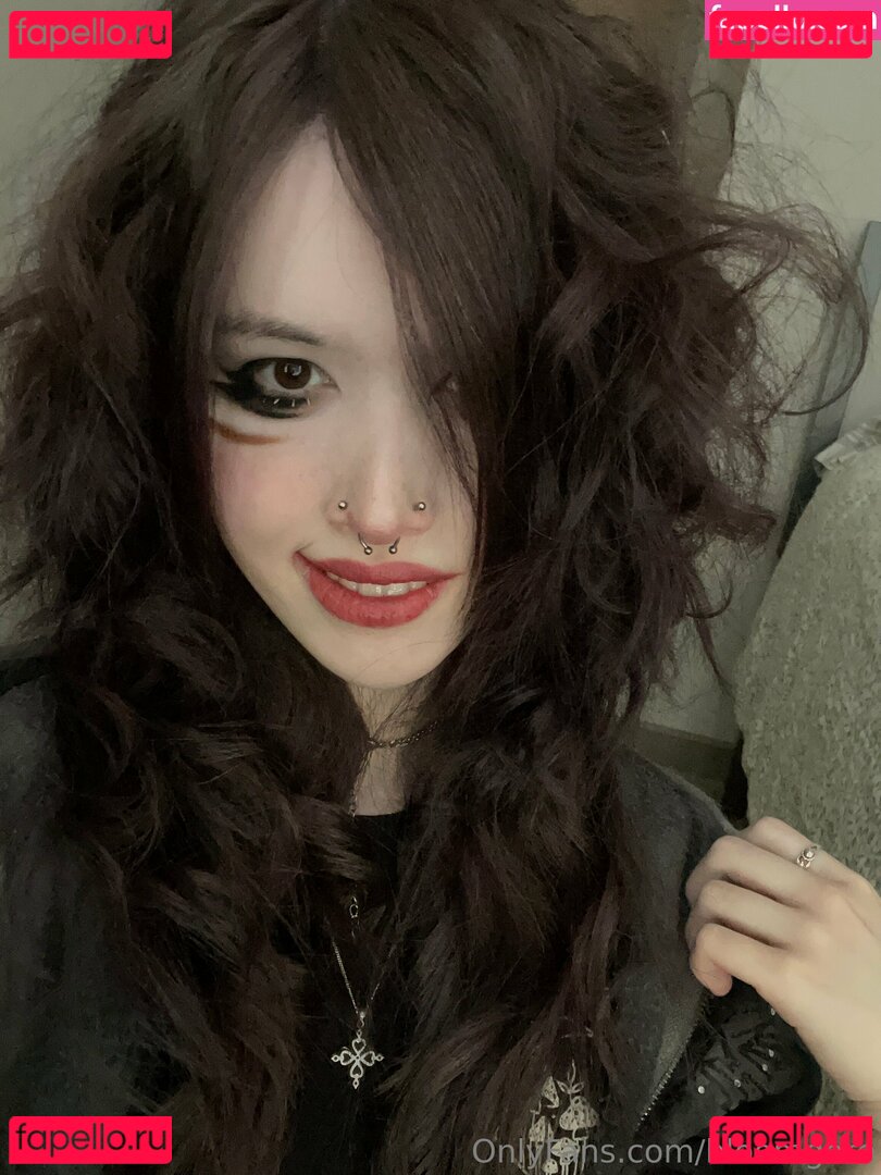 bloomgore Nude Onlyfans Photo 23