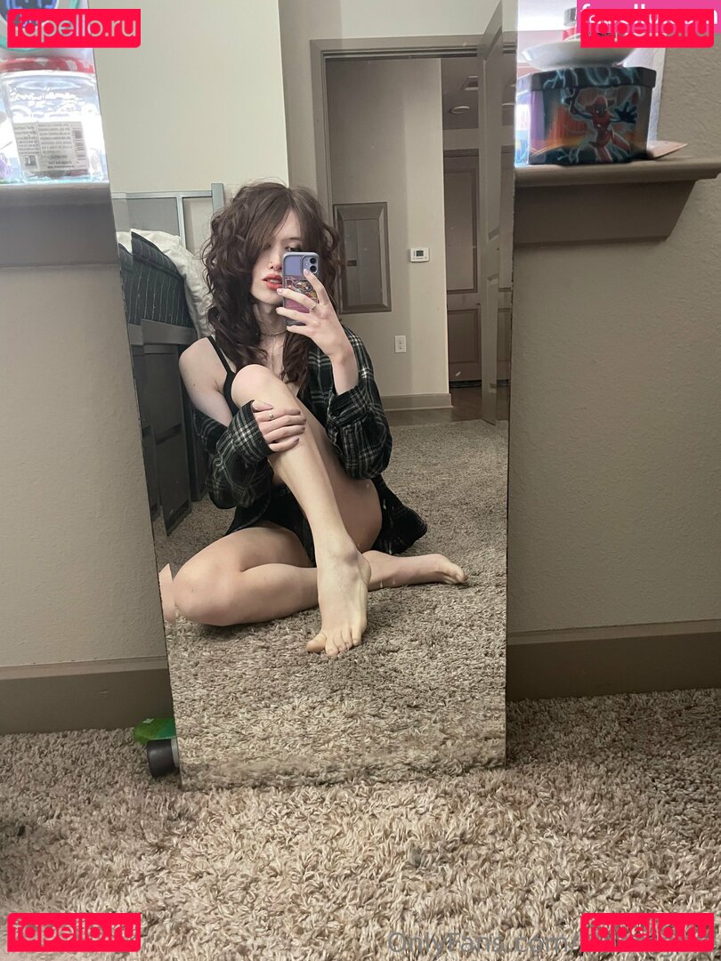bloomgore Nude Onlyfans Photo 19