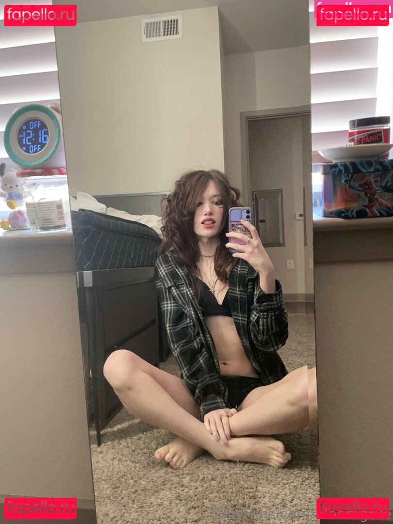 bloomgore Nude Onlyfans Photo 15