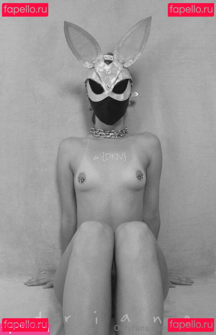 SumiDriane Nude Onlyfans Photo 11