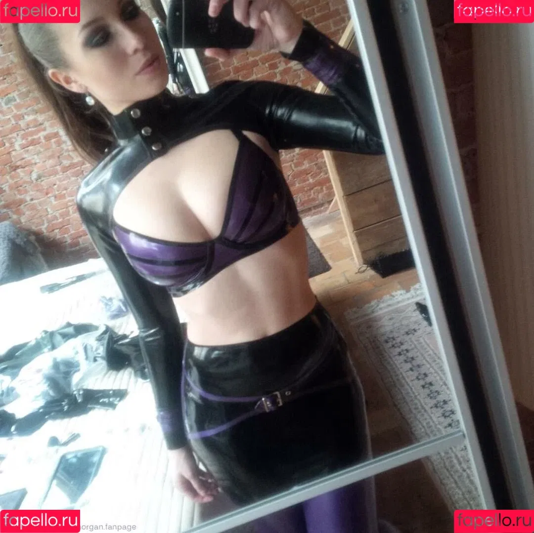 Kay Morgan Onlyfans Photo Gallery 