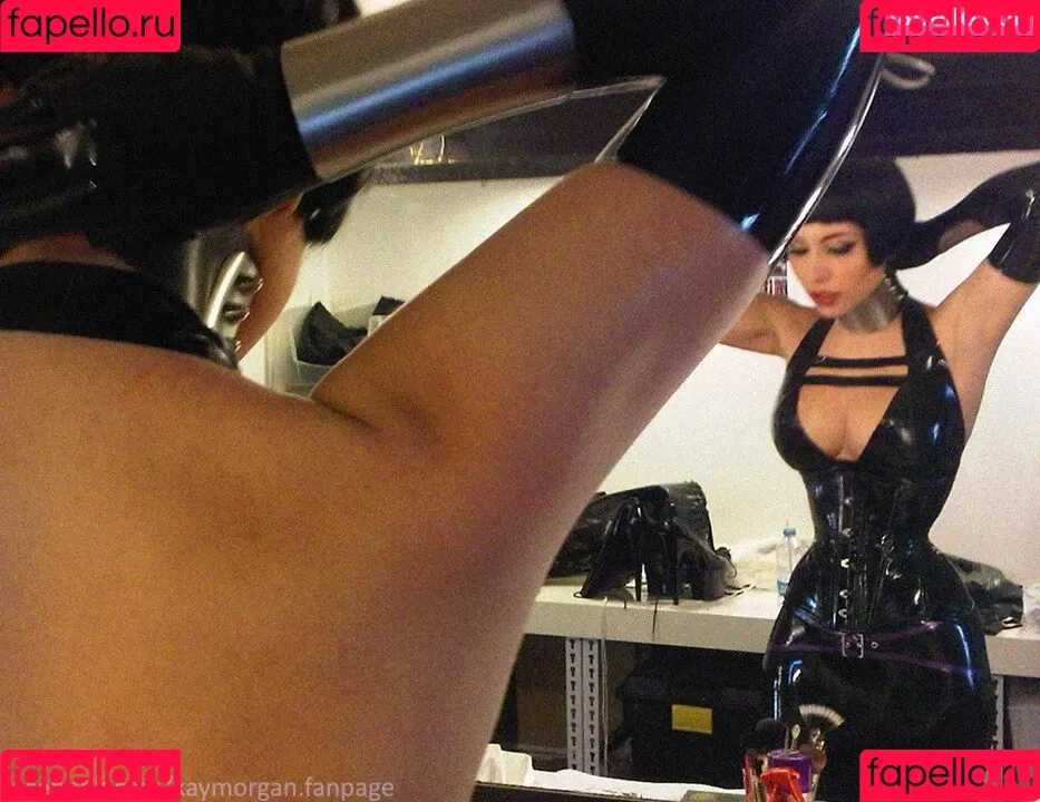 Kay Morgan Onlyfans Photo Gallery 