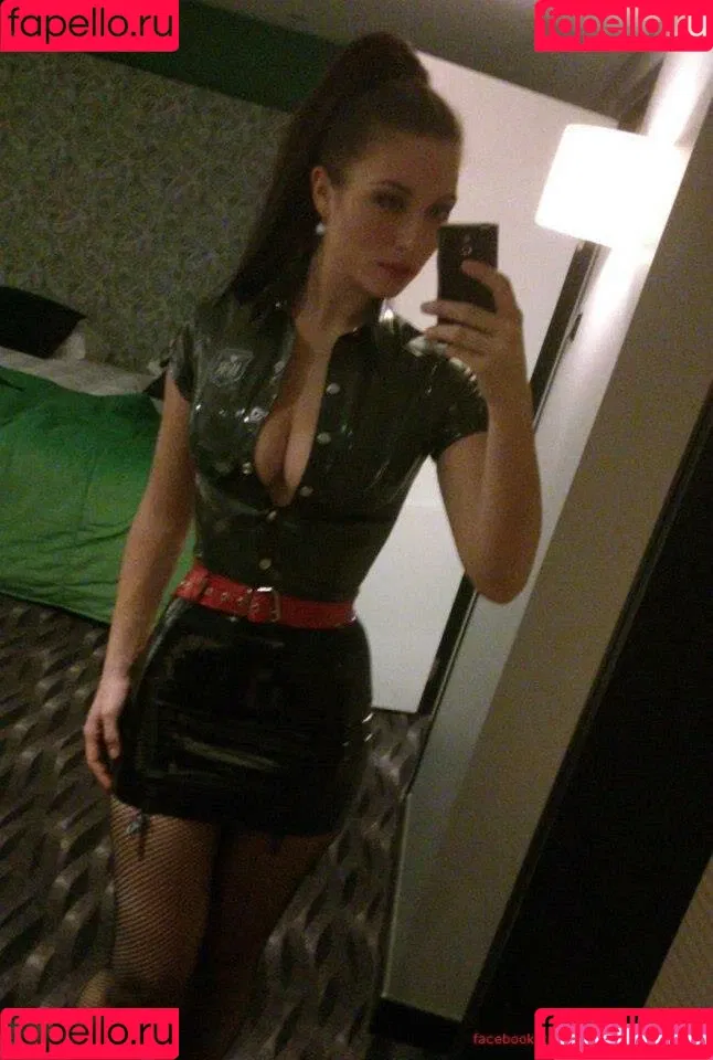 Kay Morgan Onlyfans Photo Gallery 