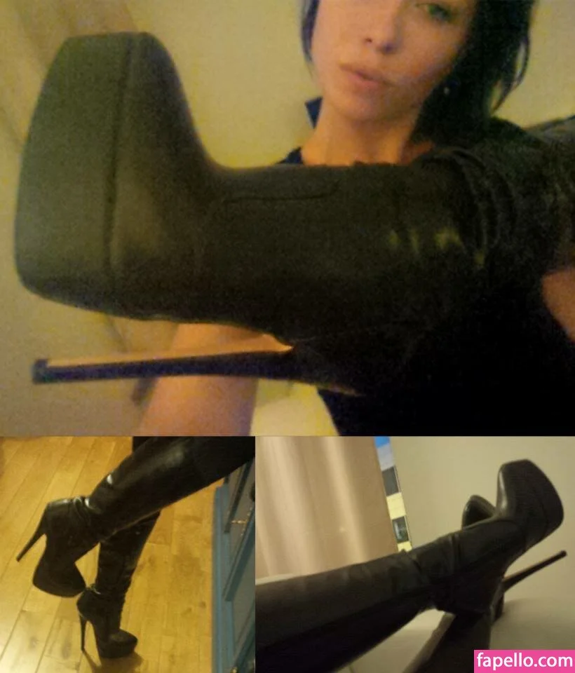 Kay Morgan Onlyfans Photo Gallery 