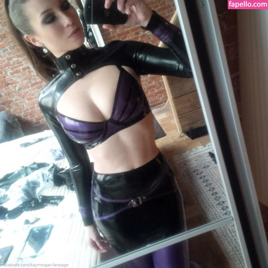Kay Morgan Onlyfans Photo Gallery 