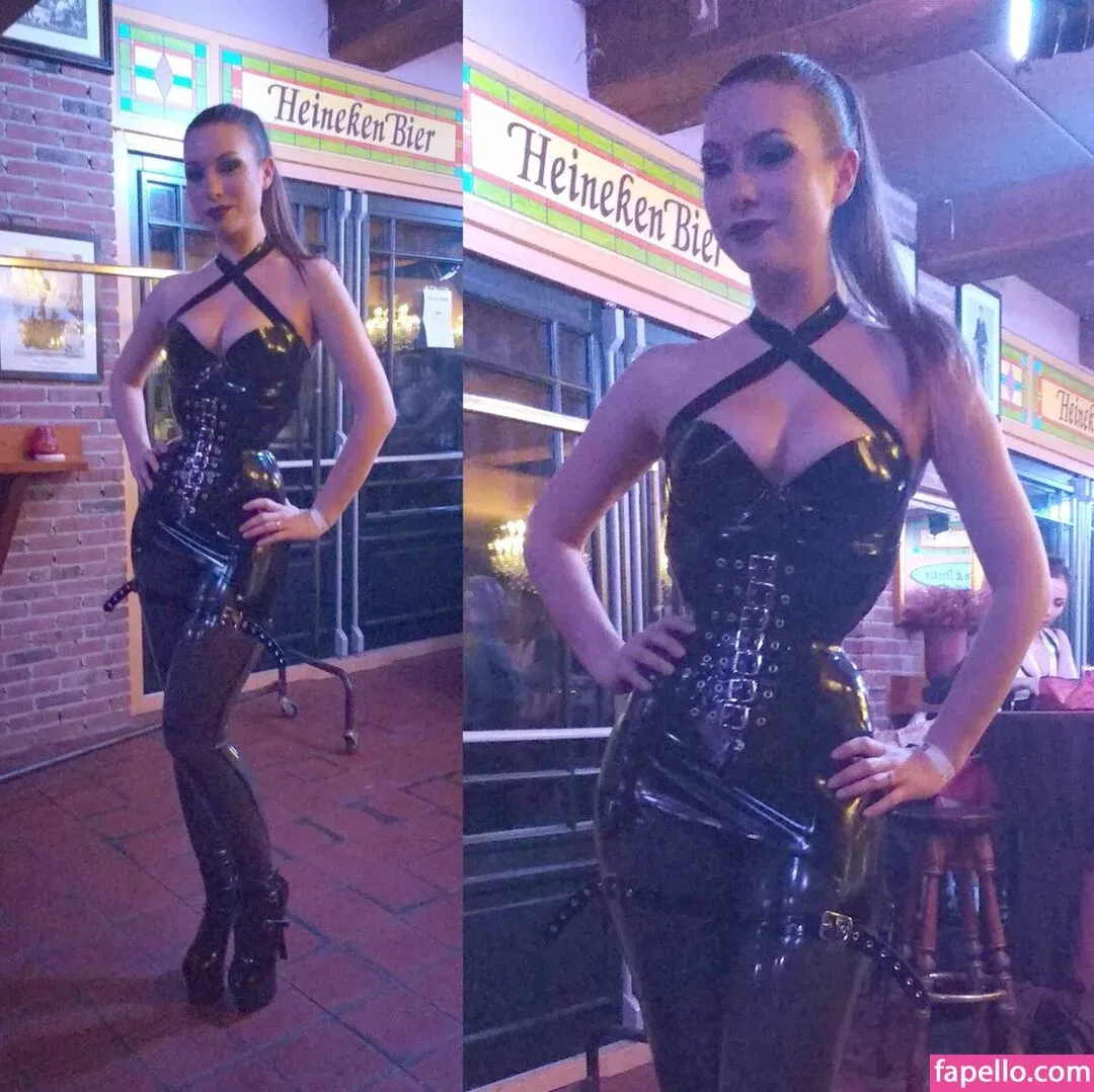 Kay Morgan Onlyfans Photo Gallery 