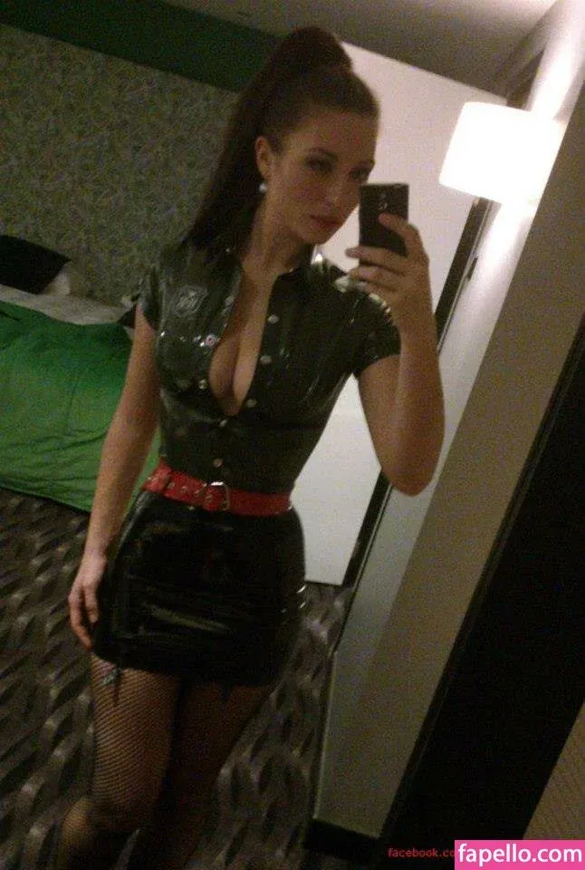 Kay Morgan Onlyfans Photo Gallery 