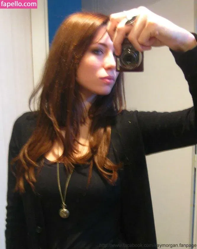 Kay Morgan Onlyfans Photo Gallery 