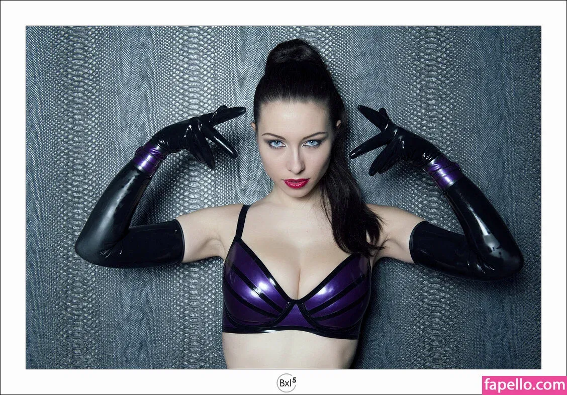 Kay Morgan Onlyfans Photo Gallery 