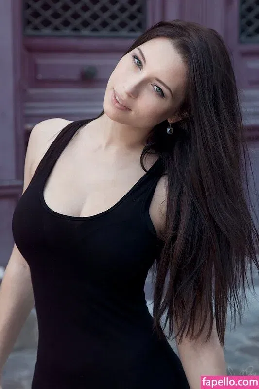 Kay Morgan Onlyfans Photo Gallery 