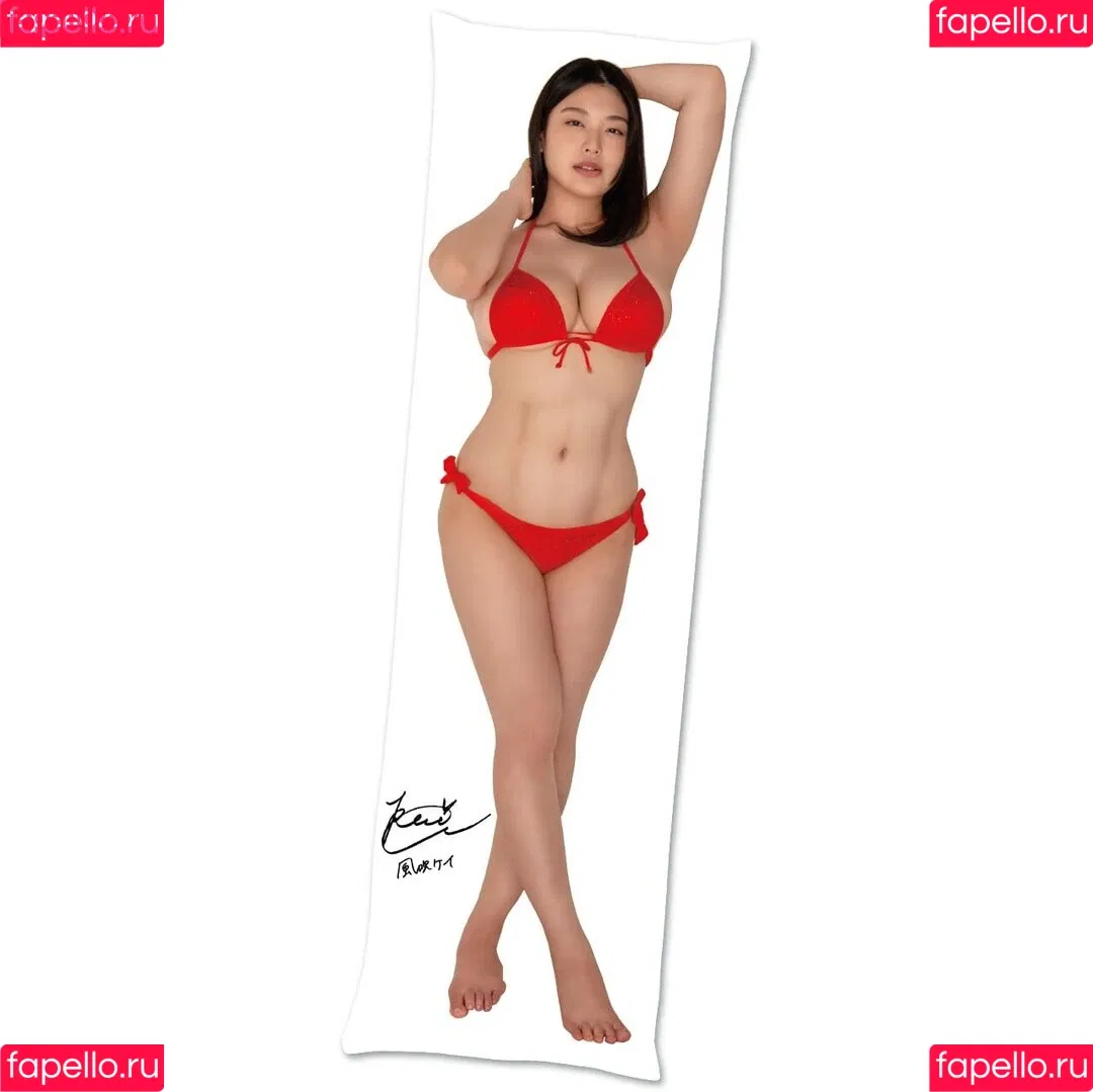 Kei Fubuki Onlyfans Photo Gallery 