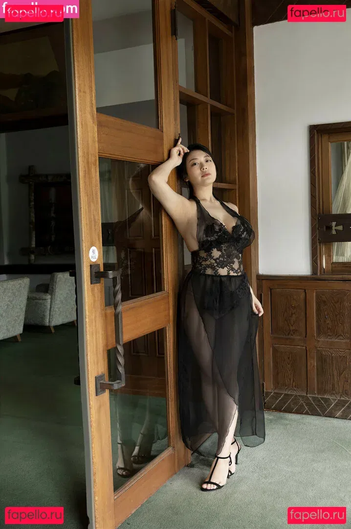 Kei Fubuki Onlyfans Photo Gallery 