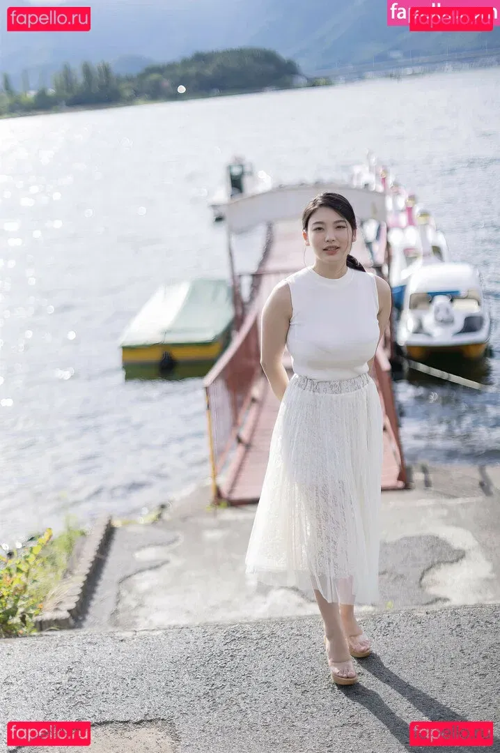 Kei Fubuki Onlyfans Photo Gallery 