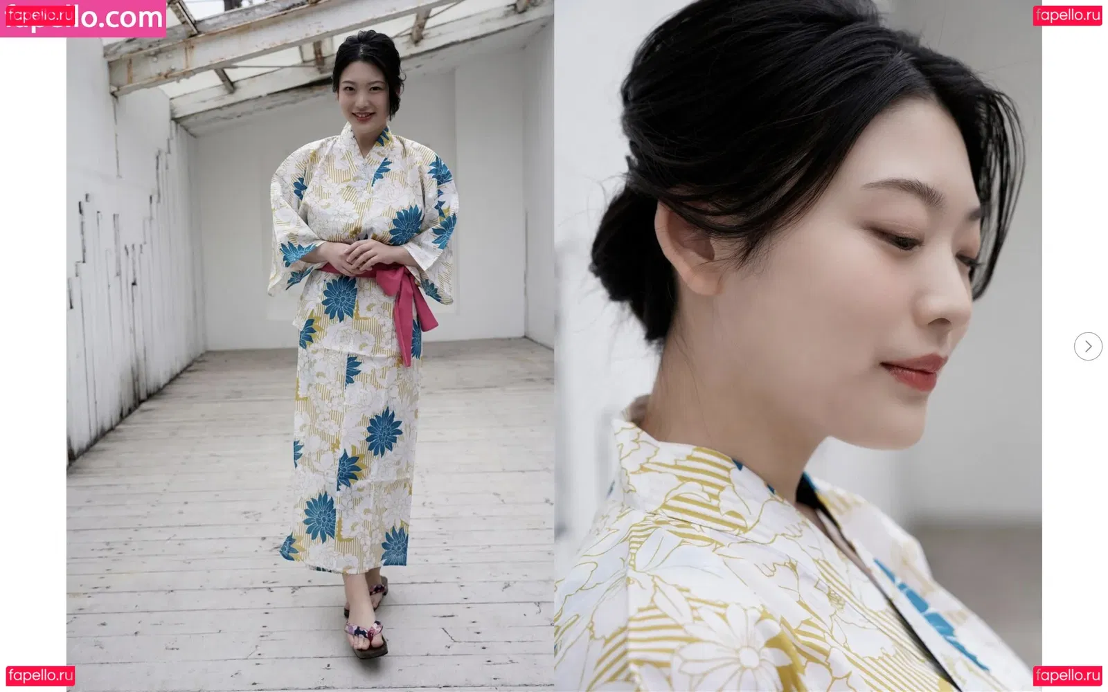 Kei Fubuki Onlyfans Photo Gallery 