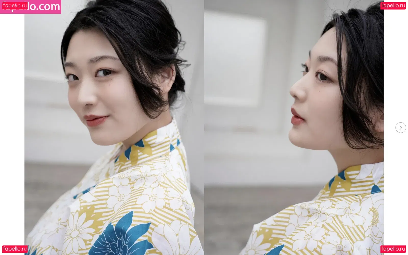 Kei Fubuki Onlyfans Photo Gallery 