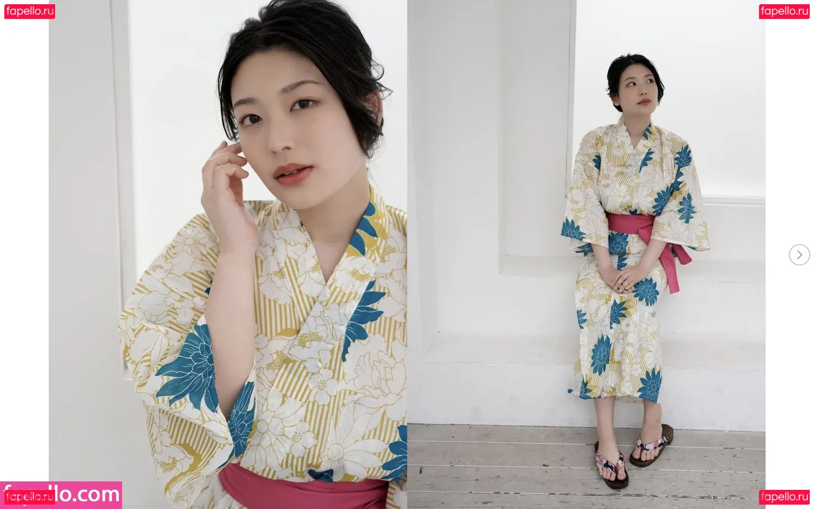 Kei Fubuki Onlyfans Photo Gallery 