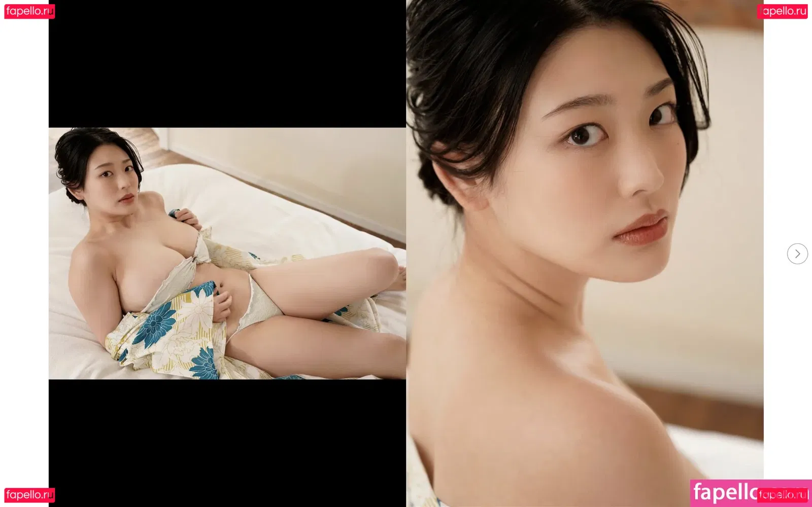 Kei Fubuki Onlyfans Photo Gallery 