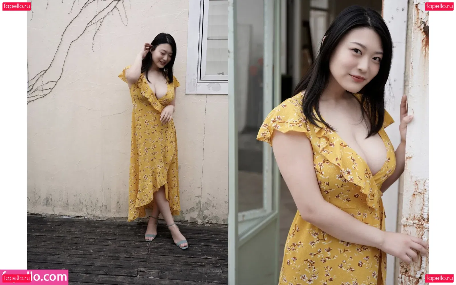 Kei Fubuki Onlyfans Photo Gallery 