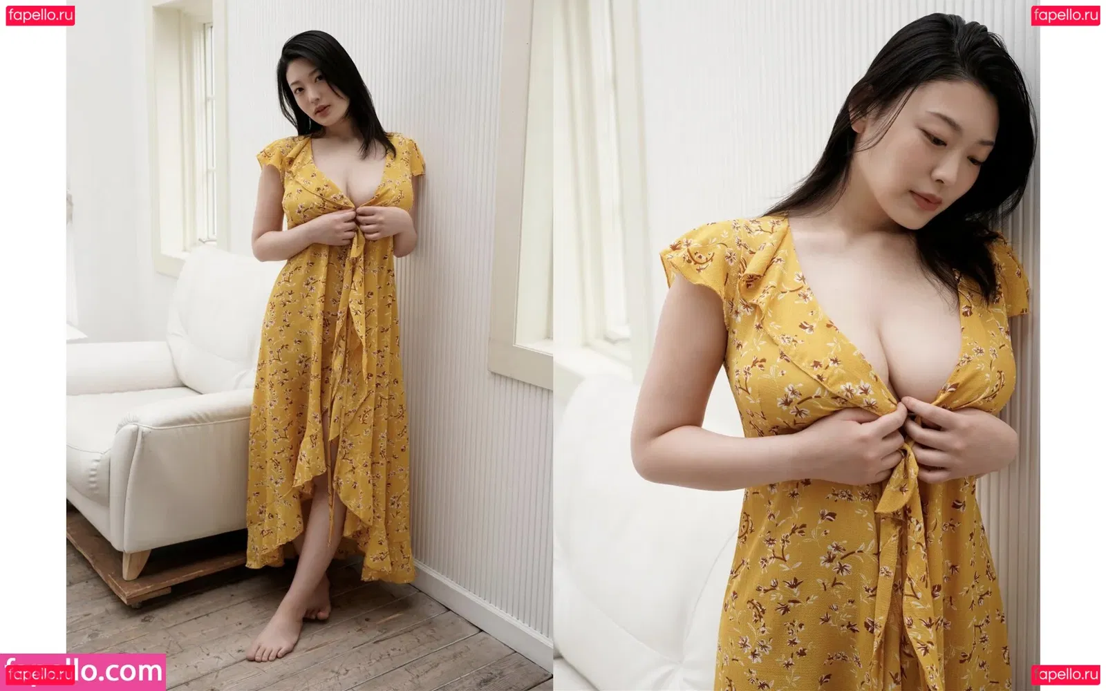 Kei Fubuki Onlyfans Photo Gallery 