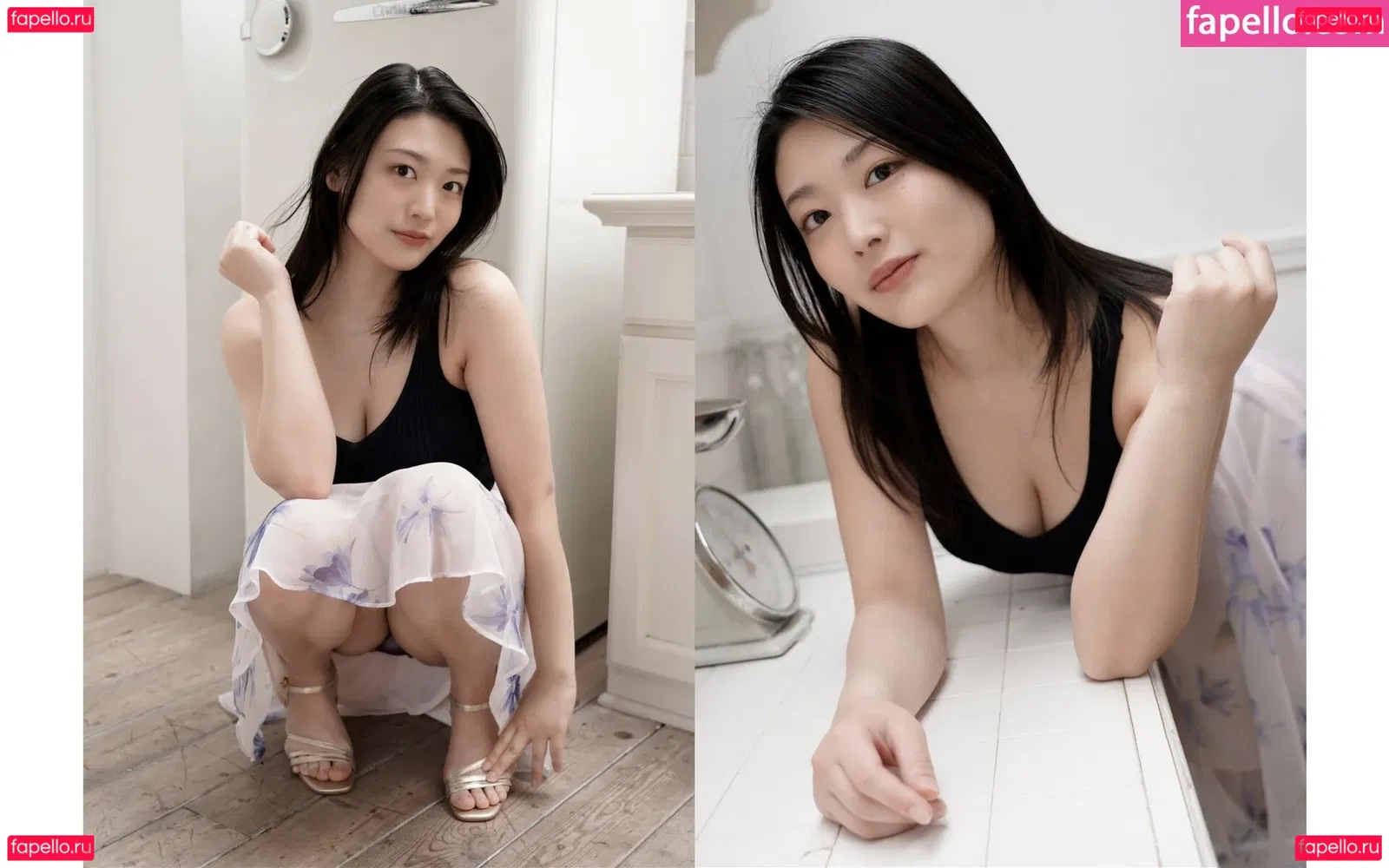 Kei Fubuki Onlyfans Photo Gallery 