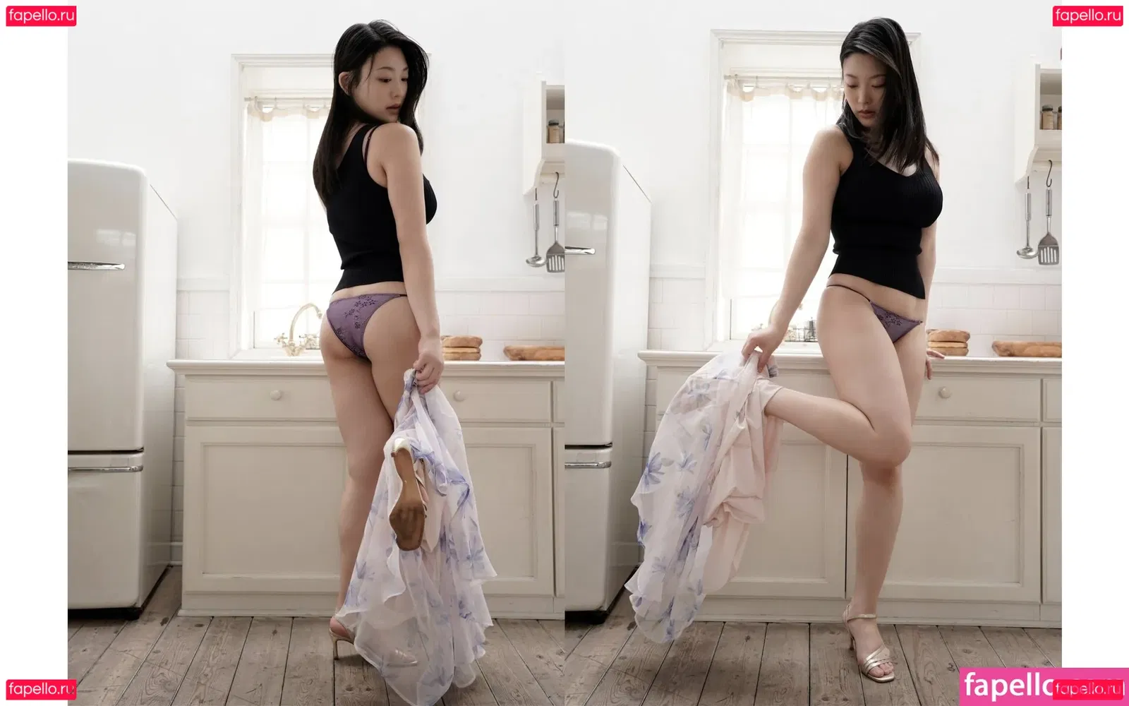 Kei Fubuki Onlyfans Photo Gallery 