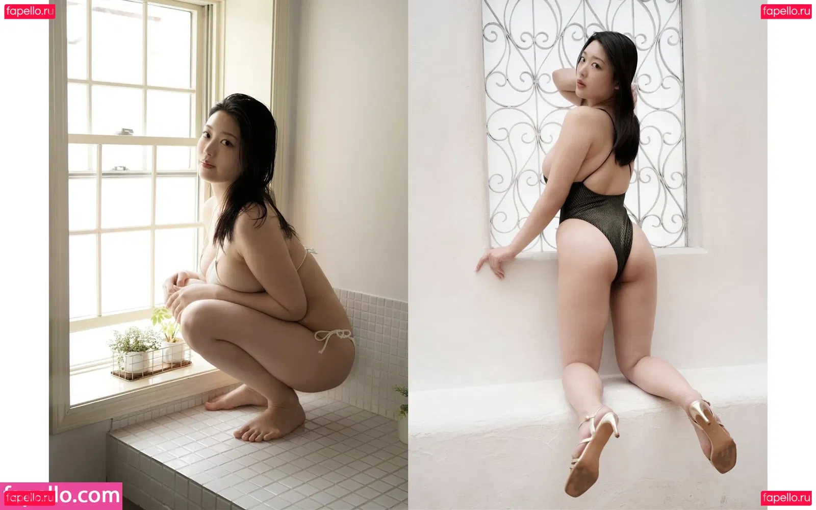 Kei Fubuki Onlyfans Photo Gallery 