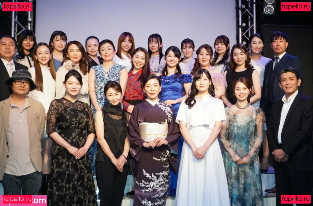 Kei Fubuki Onlyfans Photo Gallery 