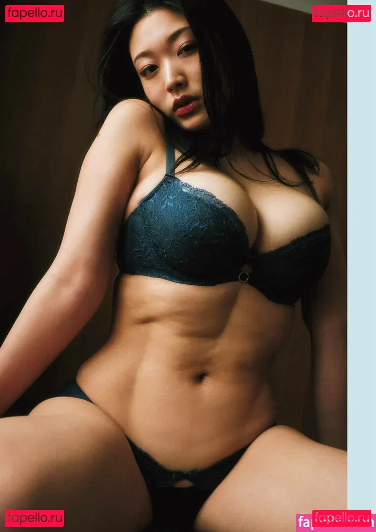 Kei Fubuki Onlyfans Photo Gallery 