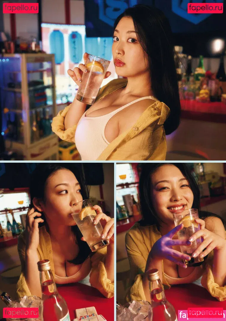 Kei Fubuki Onlyfans Photo Gallery 