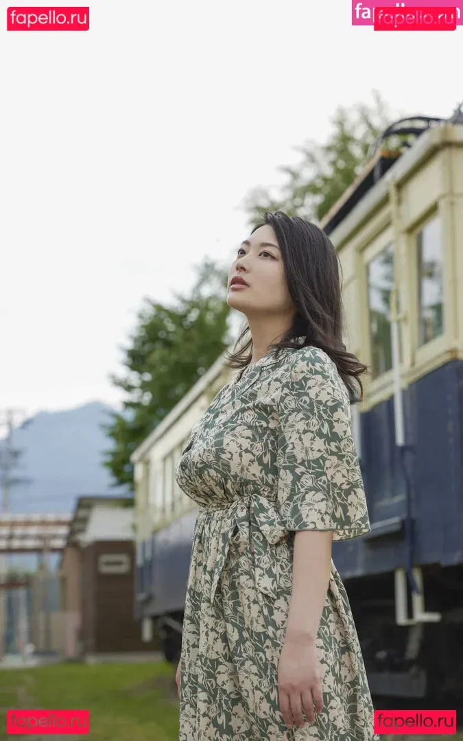 Kei Fubuki Onlyfans Photo Gallery 