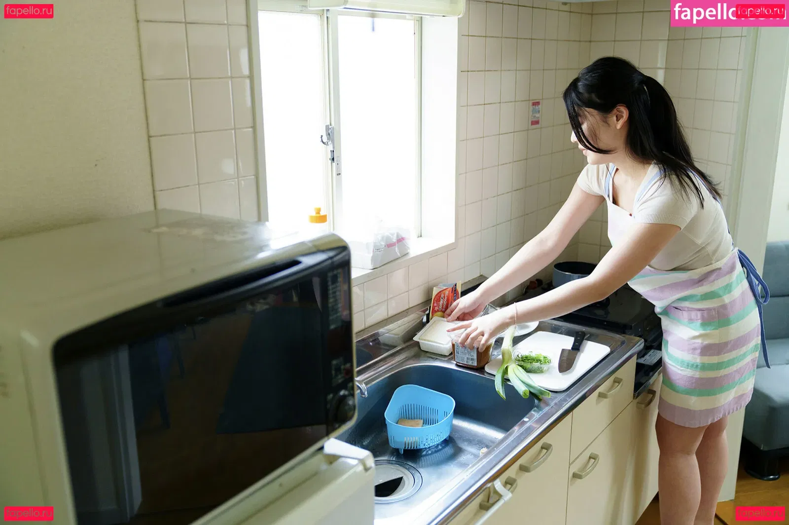 Kei Fubuki Onlyfans Photo Gallery 