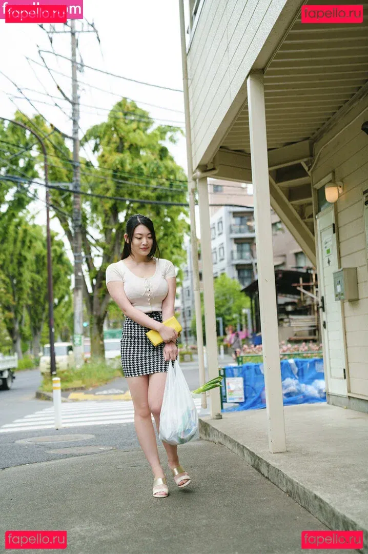 Kei Fubuki Onlyfans Photo Gallery 