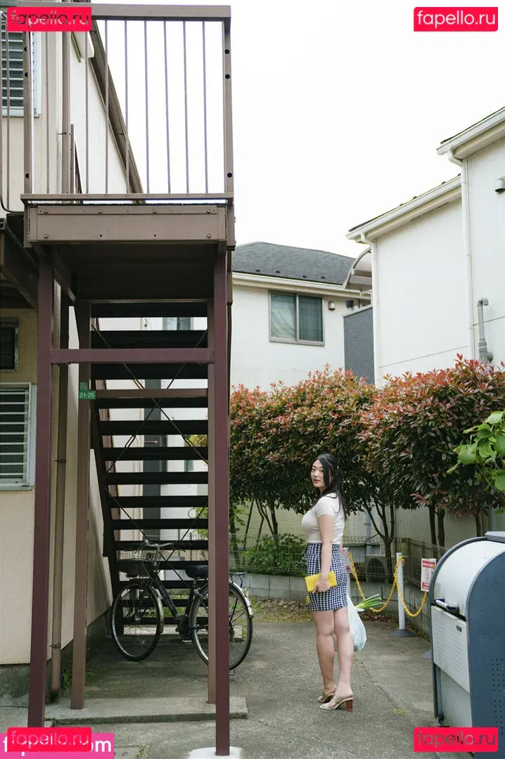 Kei Fubuki Onlyfans Photo Gallery 