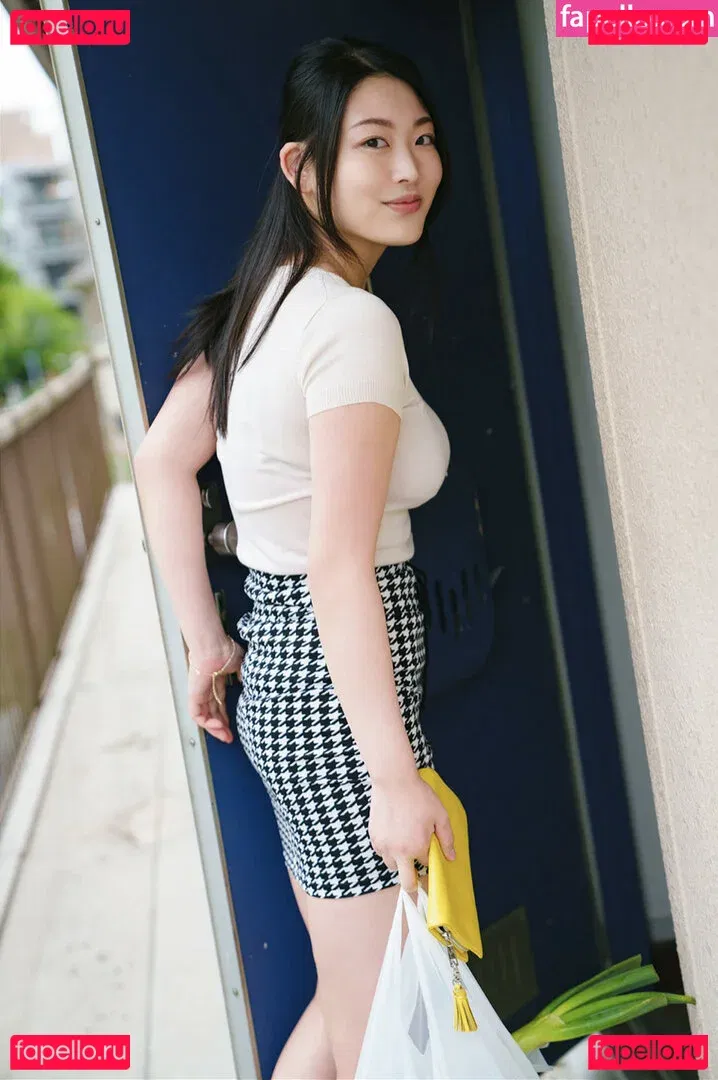 Kei Fubuki Onlyfans Photo Gallery 