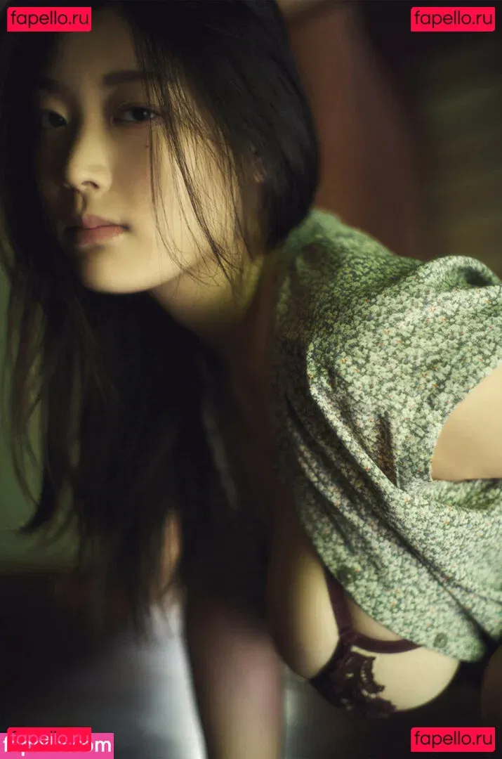 Kei Fubuki Onlyfans Photo Gallery 