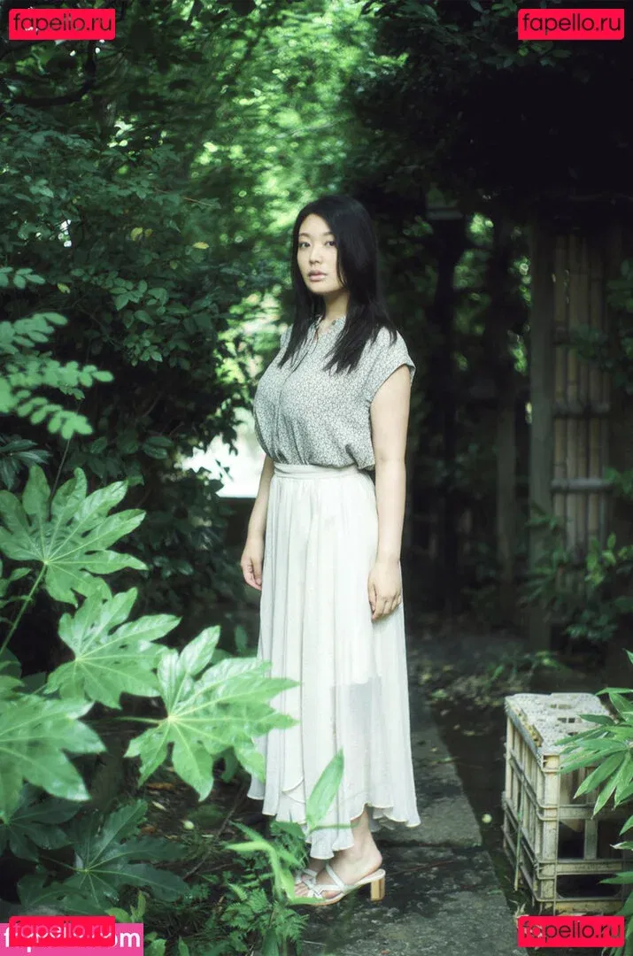 Kei Fubuki Onlyfans Photo Gallery 