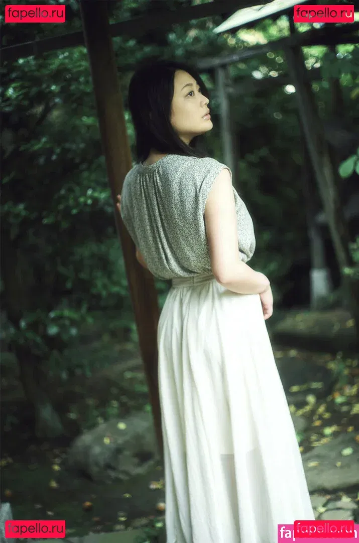 Kei Fubuki Onlyfans Photo Gallery 