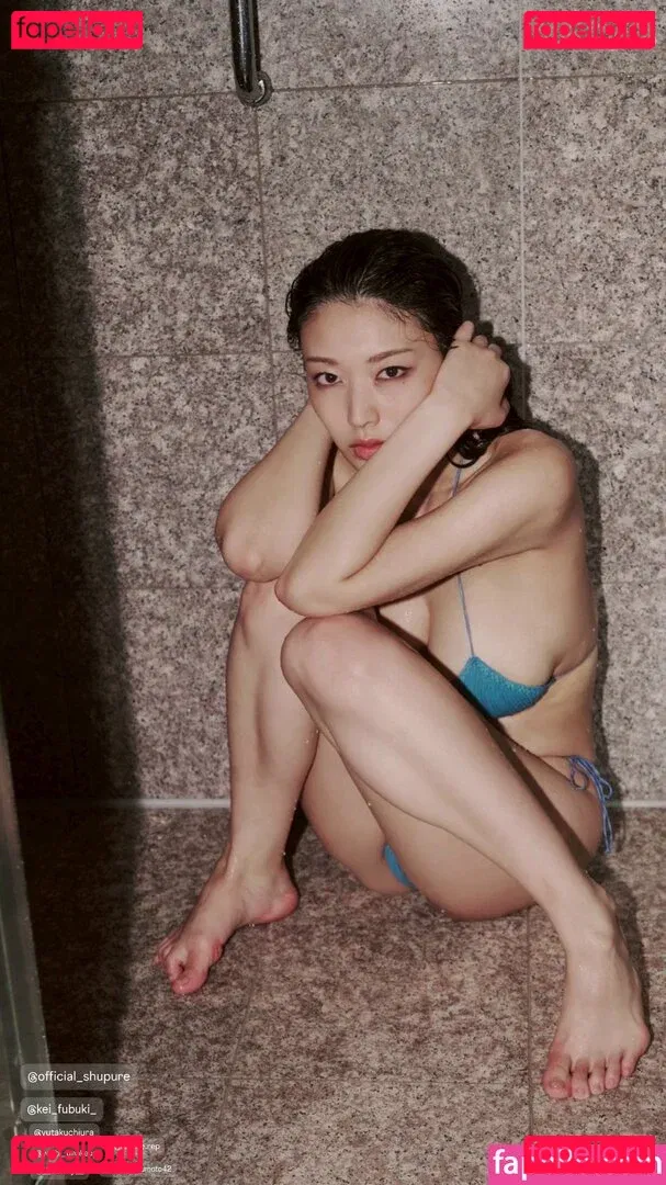 Kei Fubuki Onlyfans Photo Gallery 